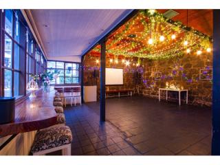 Four Larks - suits an owner operator looking to take over a well-run venue