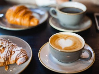 FREMANTLE CAFÉ IN PRIME LOCATION