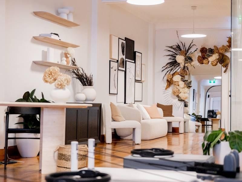 Muse Pilates Maitland 635672 2