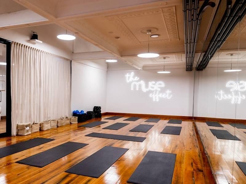 Muse Pilates Maitland 635672 3