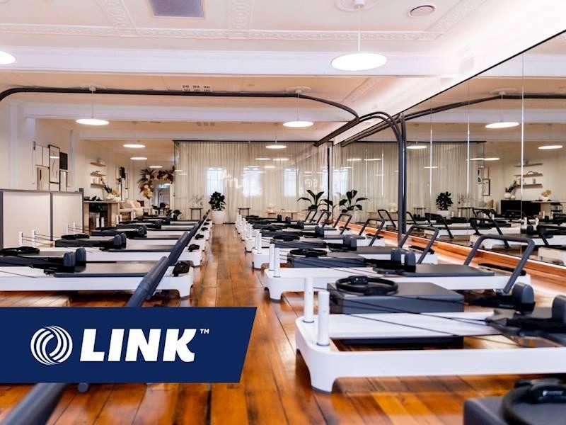 Muse Pilates Maitland 635672 1