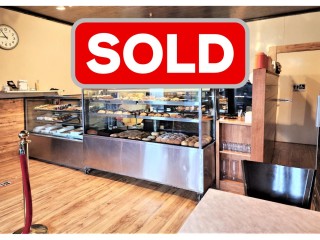 ESTABLISHED BAKERY BUSINESS FOR SALE - 
