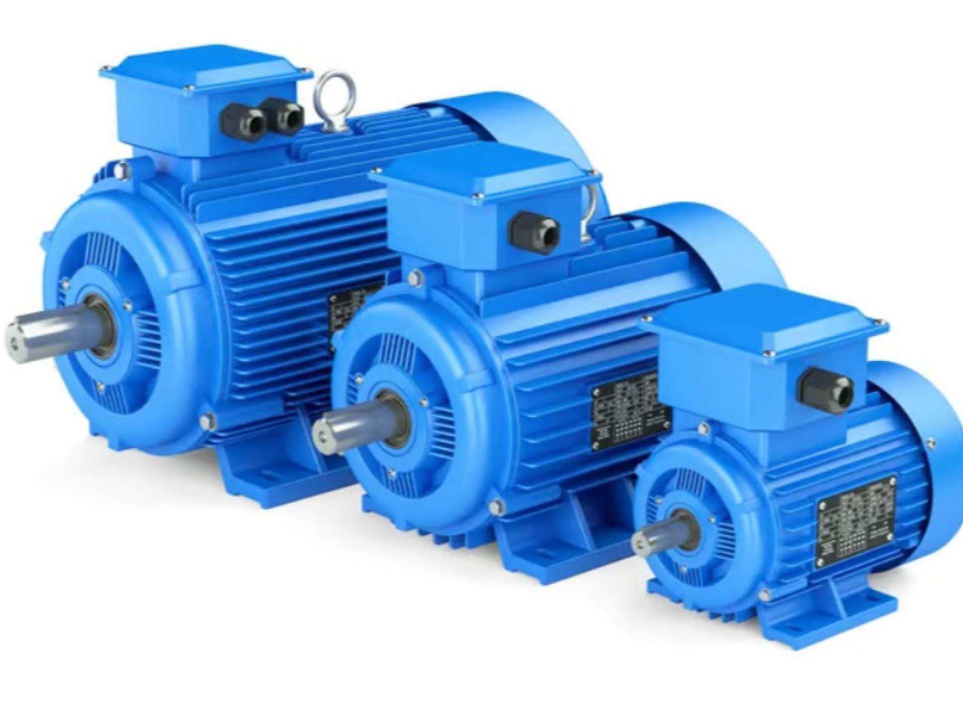 Excellent Electric Motor & 635740 3