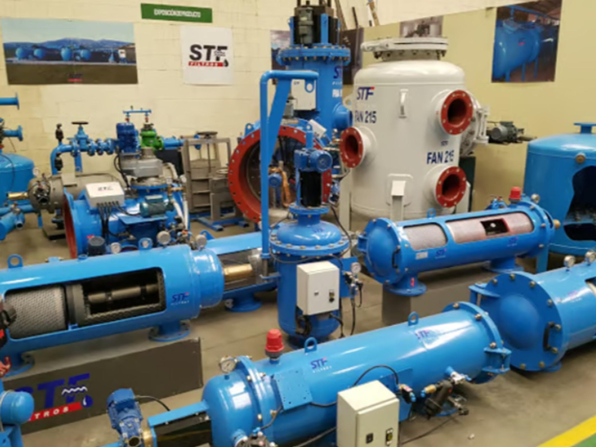 Excellent Electric Motor & 635740 2
