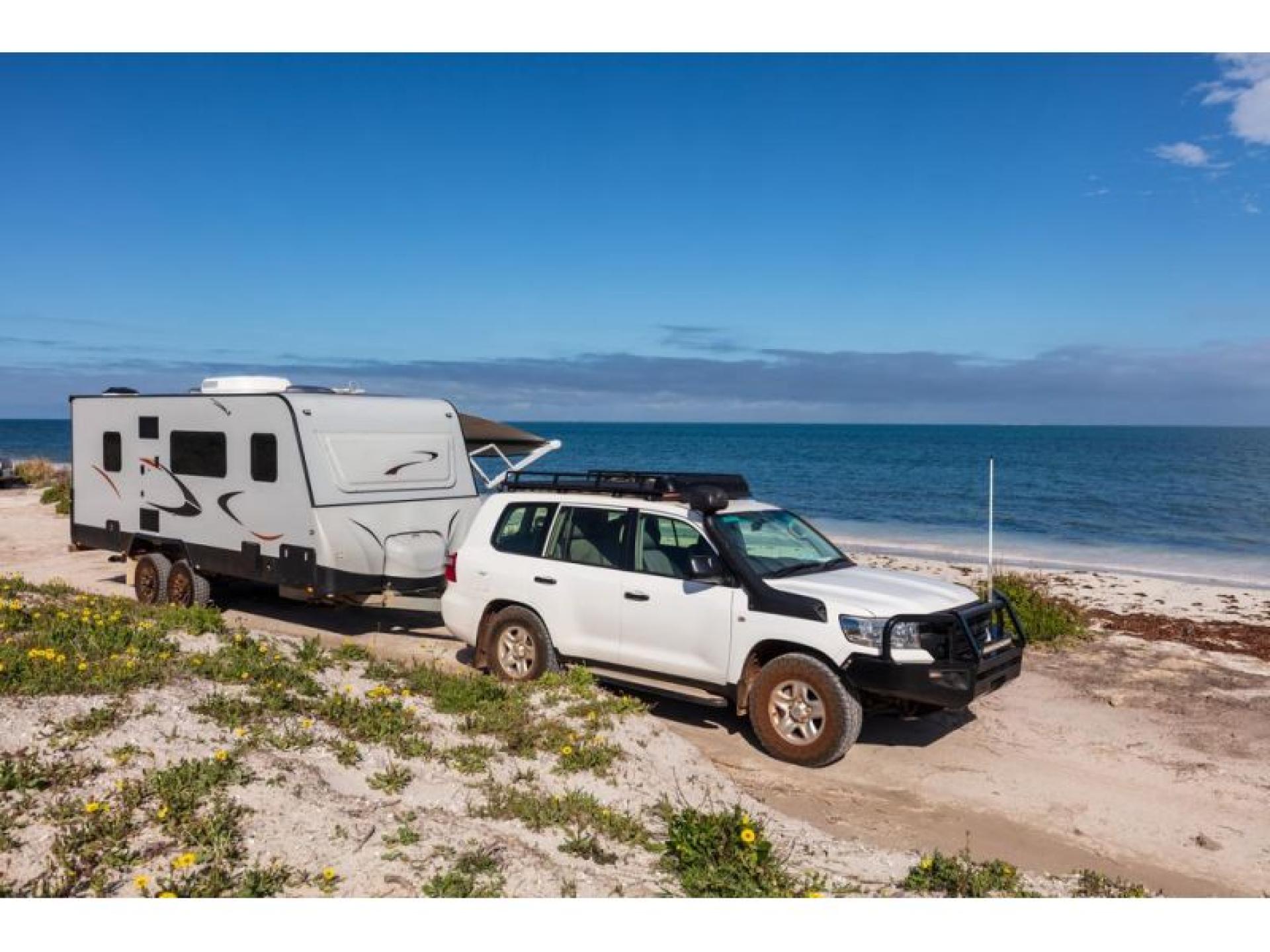 Under Offer! Exclusive Caravan 635769 1