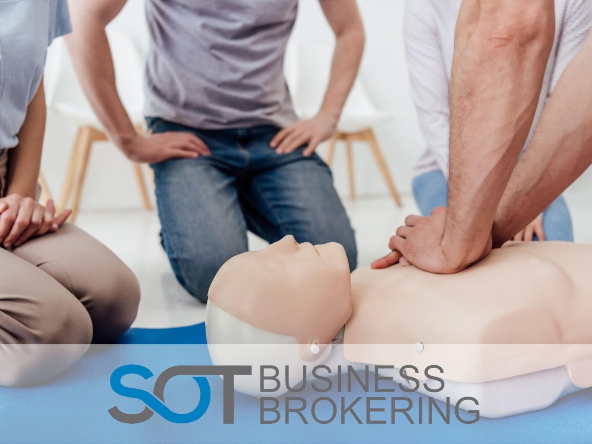 First Aid Training Business 635821 1