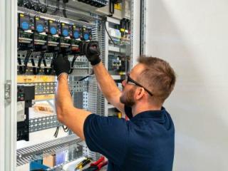 SOLD! Electrical Contracting Business – Gold Coast
