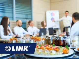 $14m Turnover Renowned Corporate Catering Business