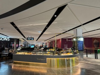 Rare Opportunity  - Coffee & Cake - No Kitchen -  Knox Shopping Centre