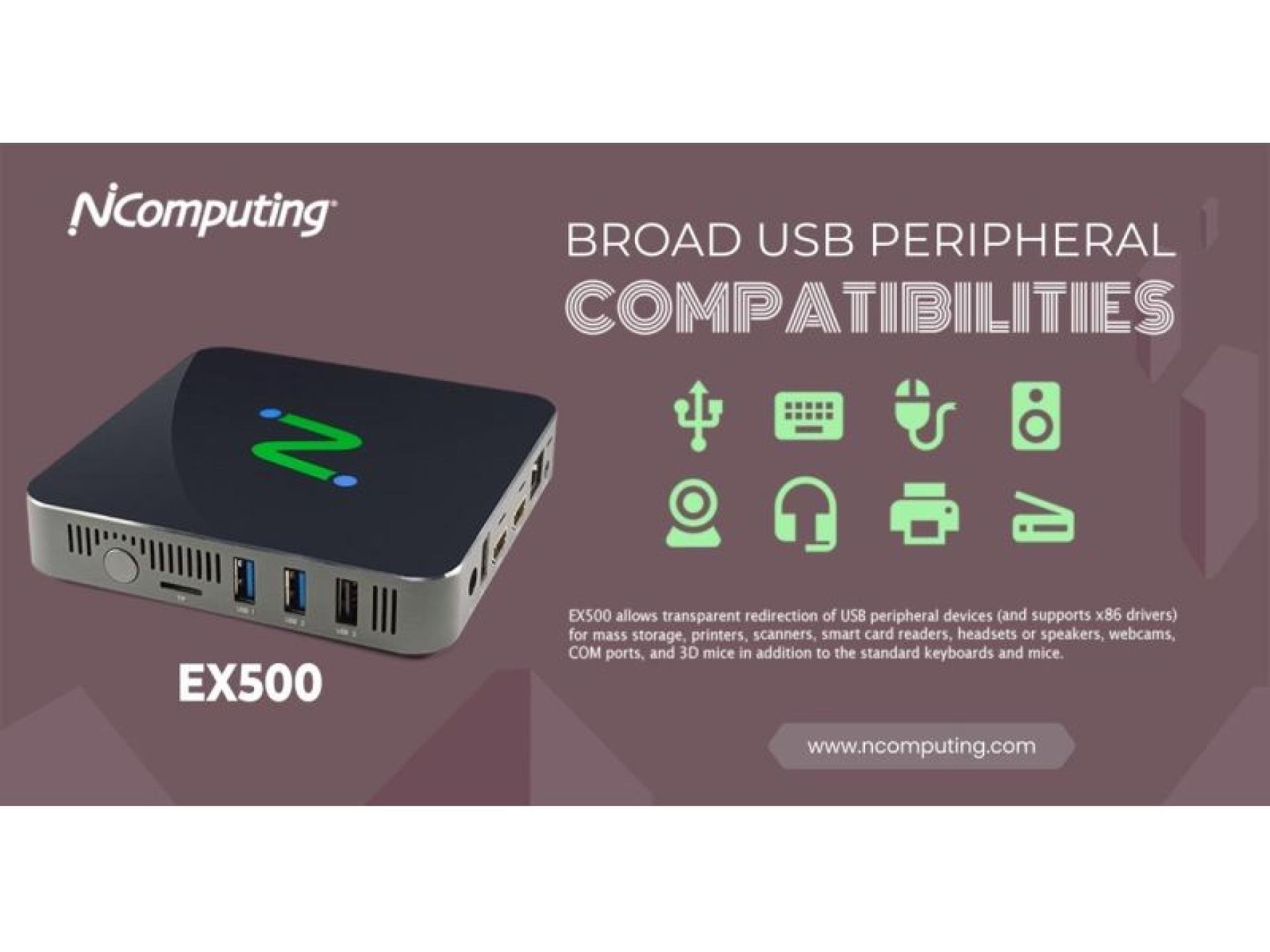 Distributor Of Desktop Virtualisation 636006 2