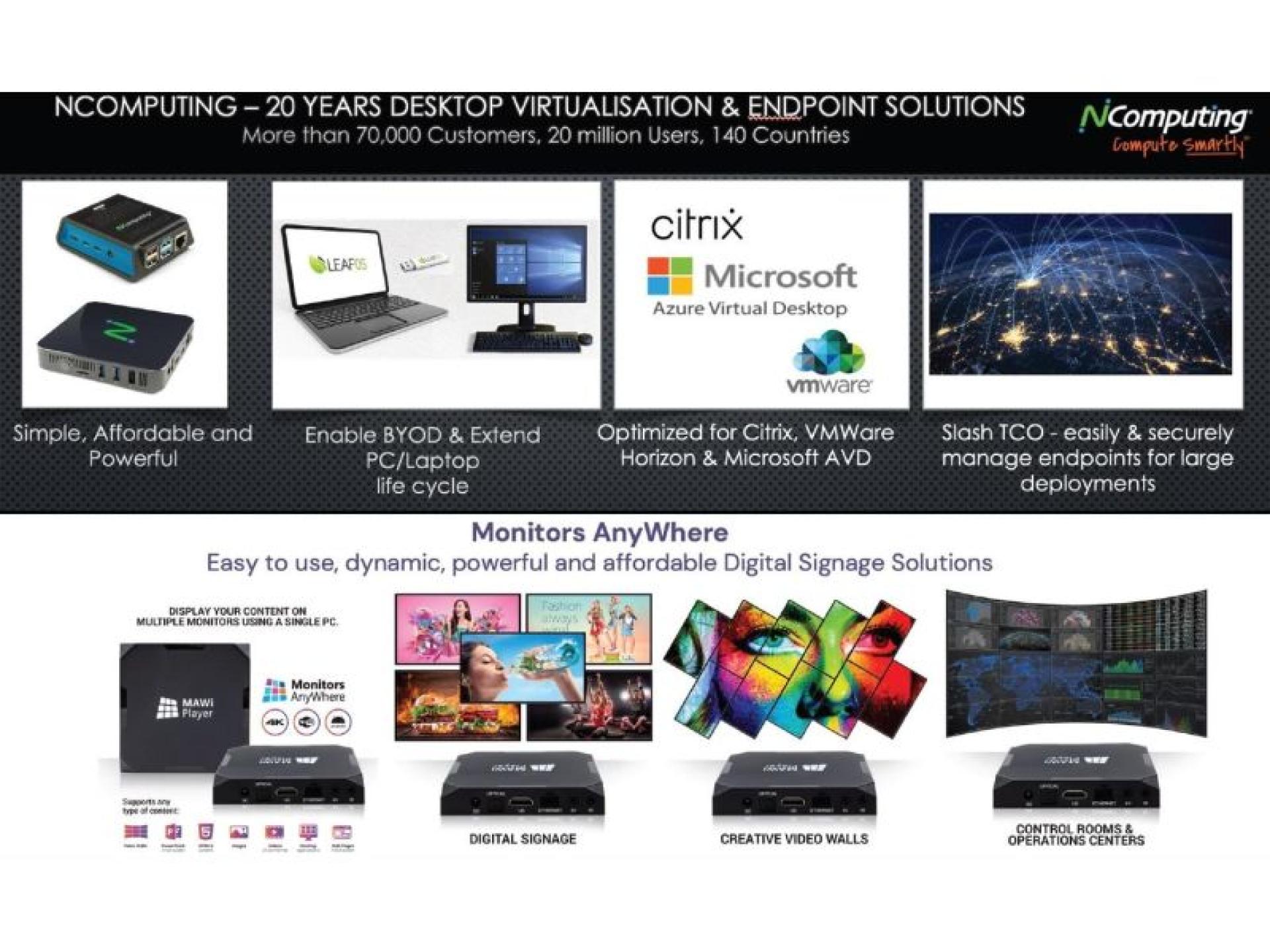 Distributor Of Desktop Virtualisation 636006 1