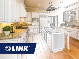 Profitable + Growing Cabinetry & Joinery Business