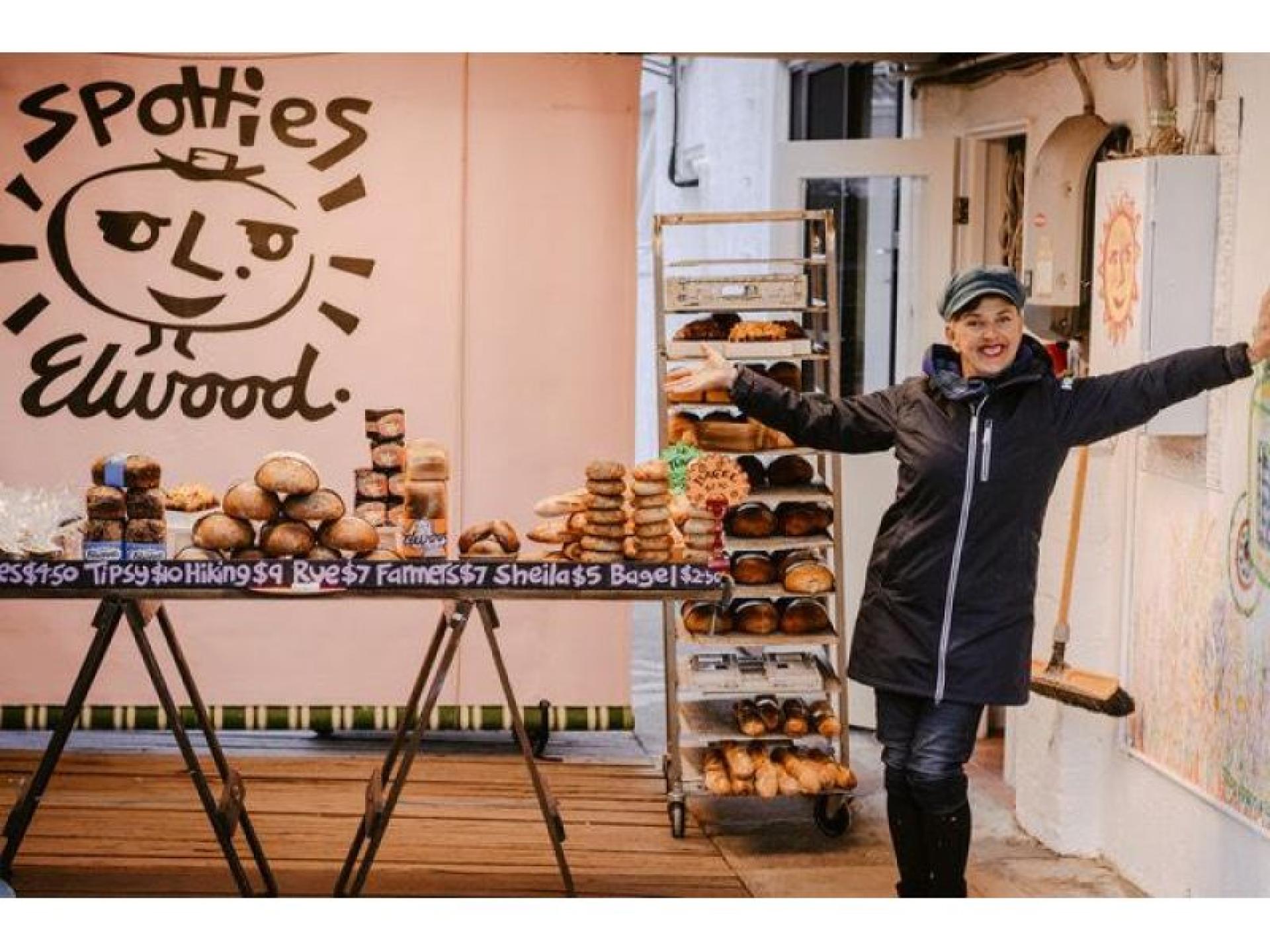 Sold - Award-winning Bakery 636087 2