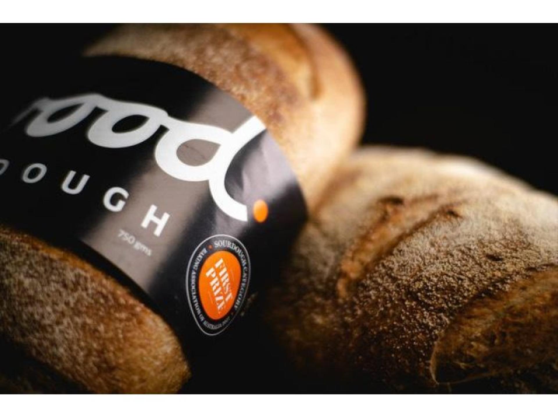 Sold - Award-winning Bakery 636087 3