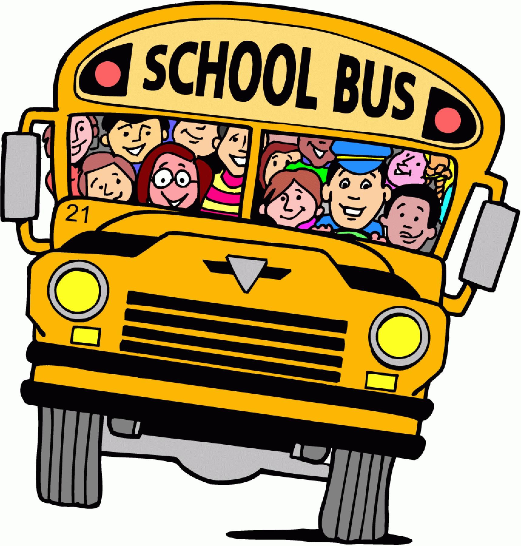 School Bus Run For 636118 1