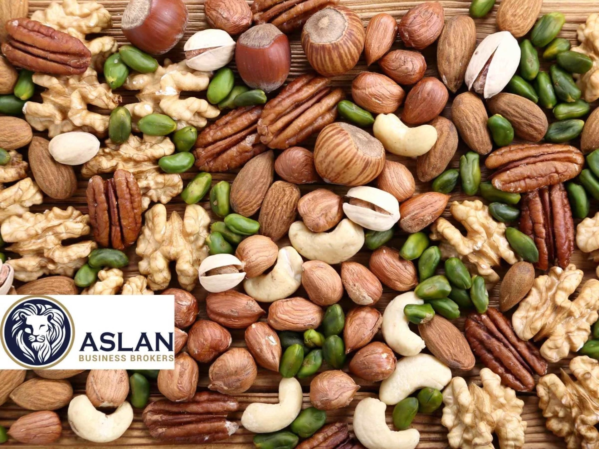 Nuts & Confectionery - 636130 3