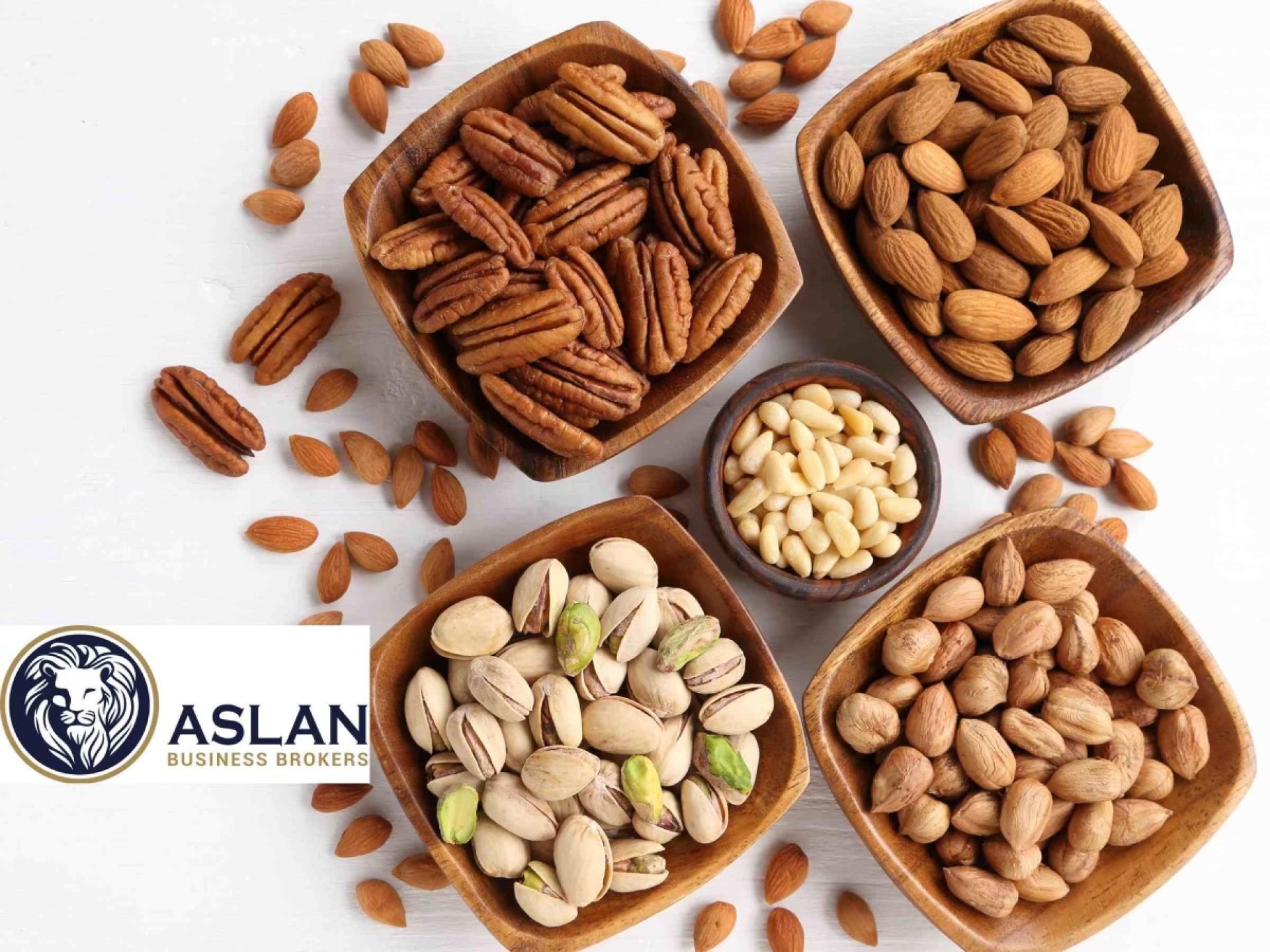 Nuts & Confectionery - 636130 2