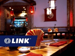 UNDER OFFER Easy to Operate Chinese Restaurant, Takeaway with High Foot Traffic!