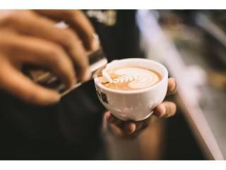Coastal Cafe | Open to All Offers