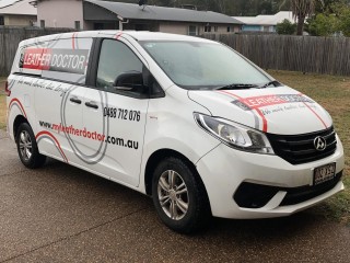 UNDER OFFER Home based mobile, Furniture repairs, Leather cleans,, Fraser Coast