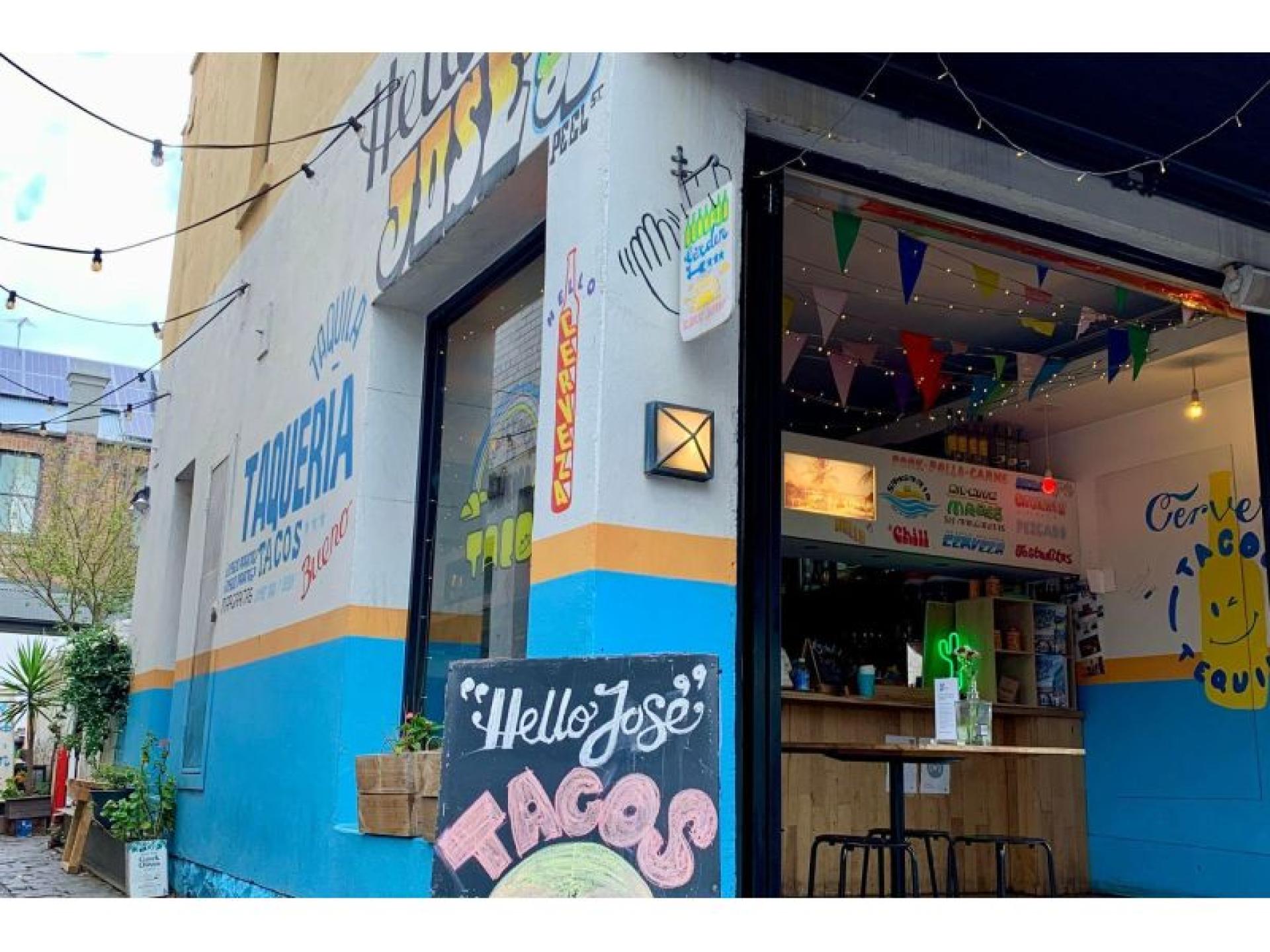 Sold - Hello Jose 636214 3