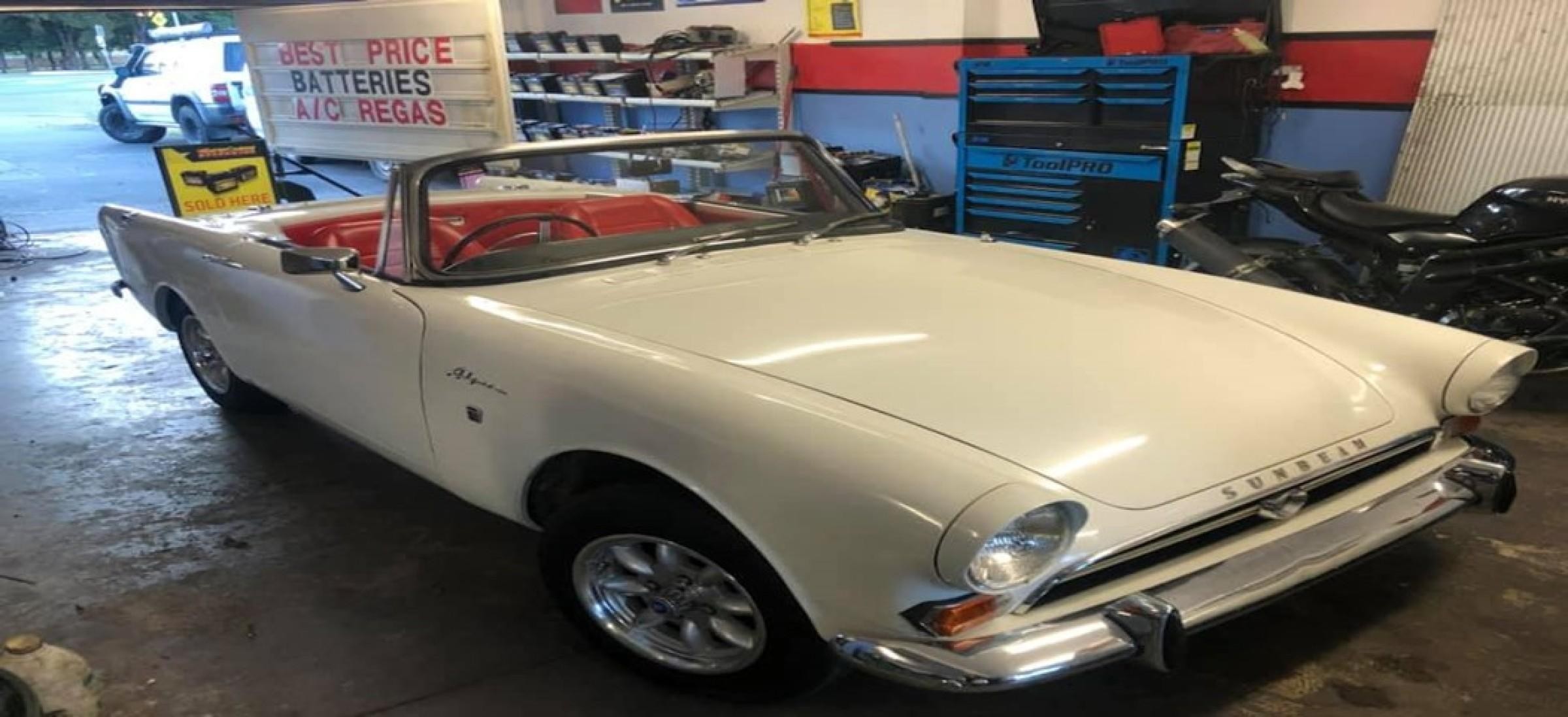 Established Auto Electrical Business 636234 3