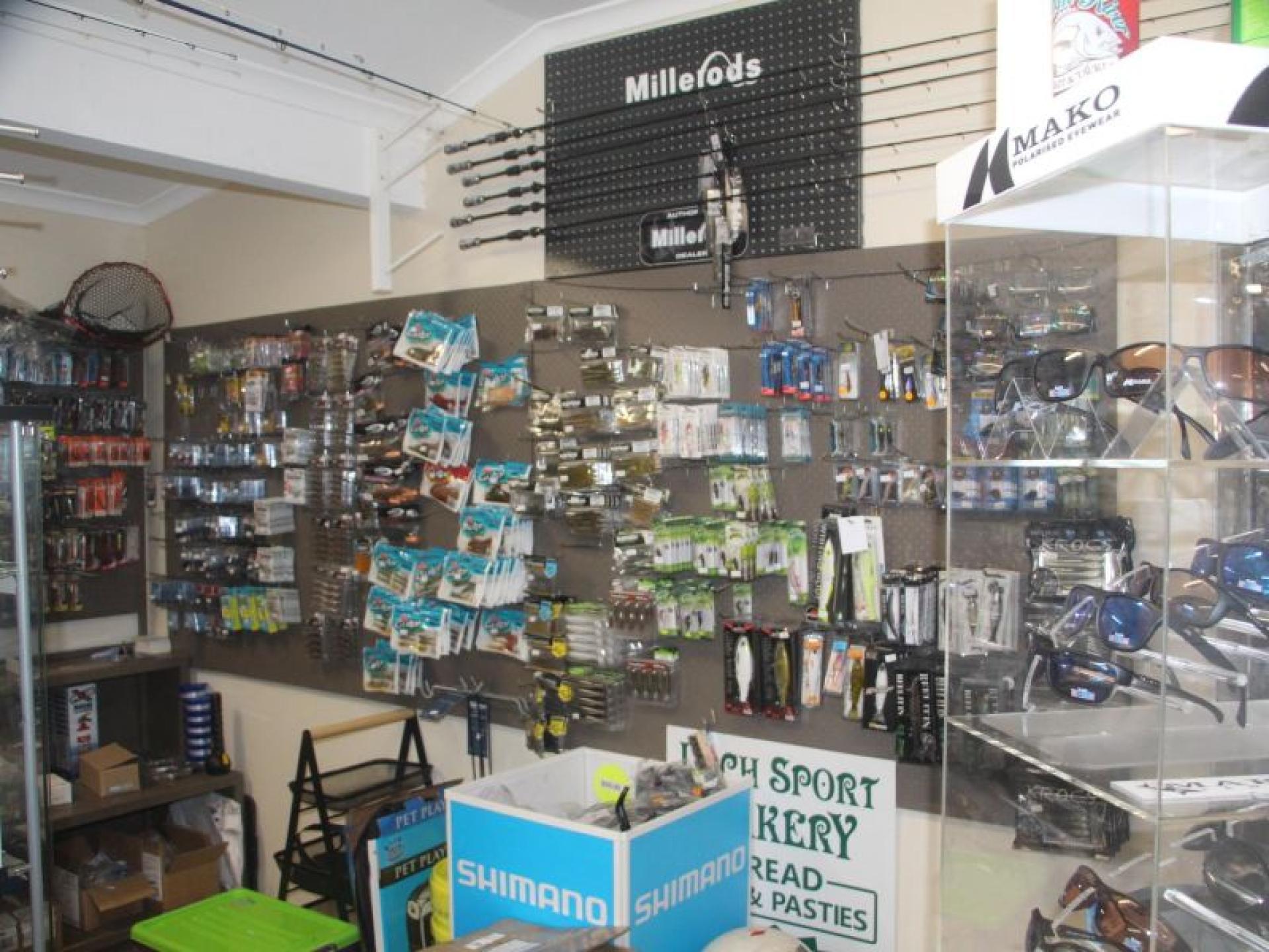 Lifestyle Businesses For Sale! 636242 3