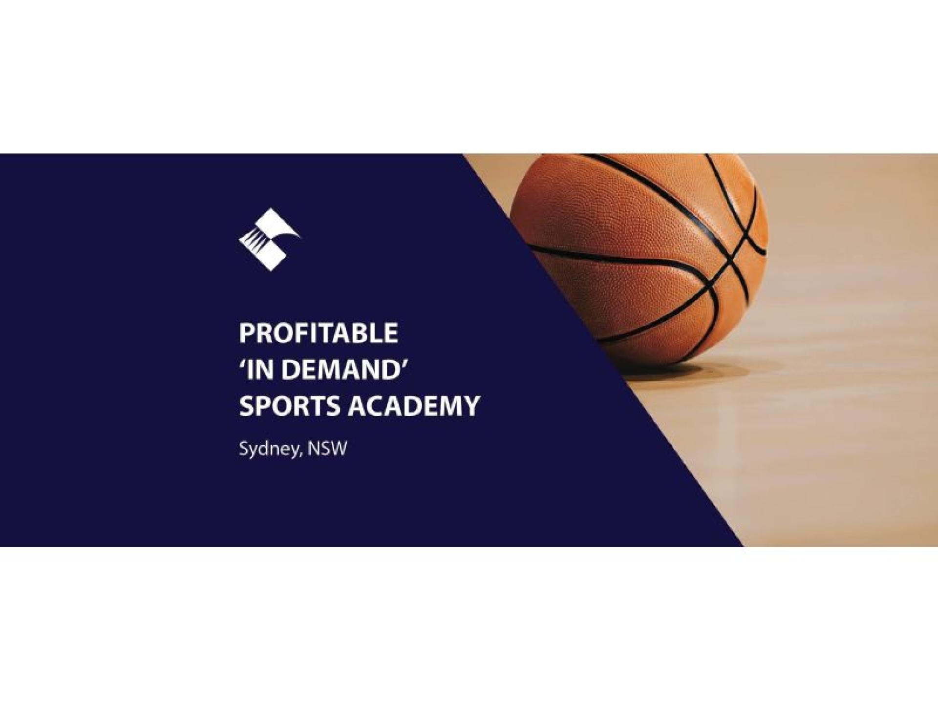 Profitable ‘in Demand’ Sports 636255 2
