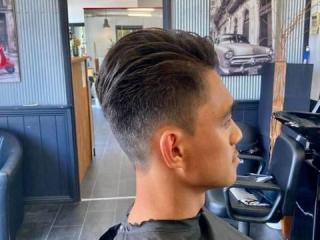 Northern Beaches Iconic Barber for Sale