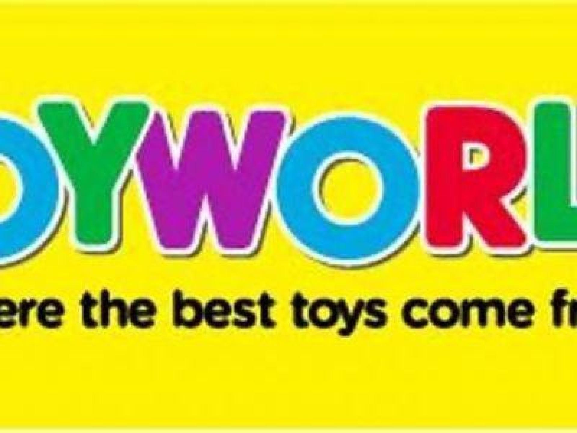 Leading Toy Retailer - 636451 3