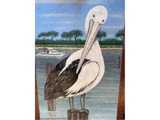 Freehold - Pelicans on the Murray Cafe – Opportunity - Profitable

