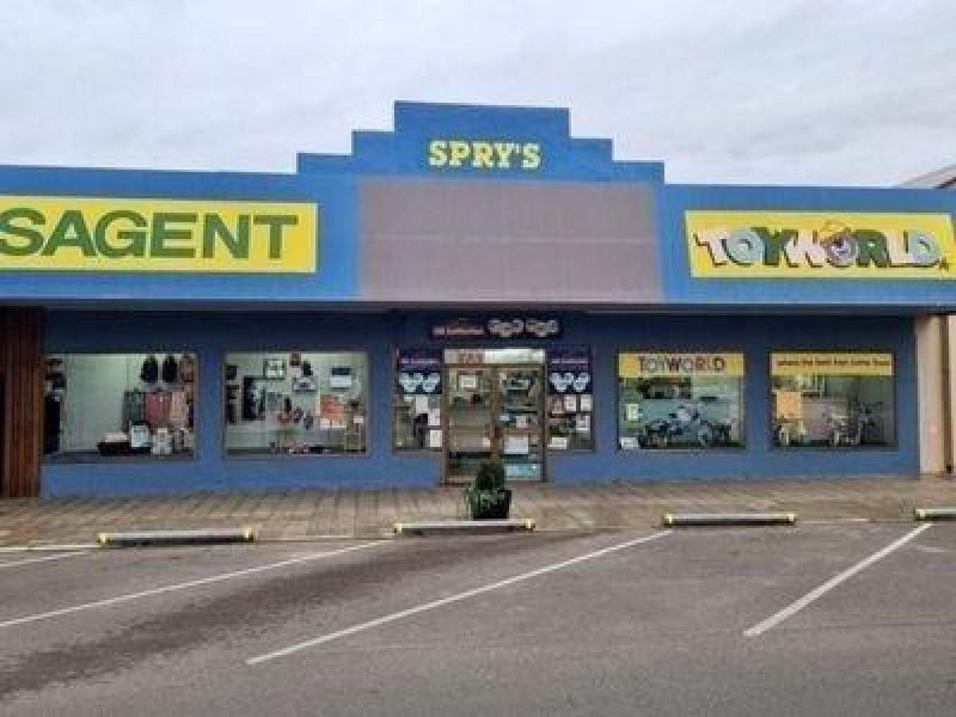 Rare Opportunity - Newsagency 636461 1