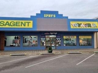 Rare Opportunity - Newsagency, Lotto & Toyworld