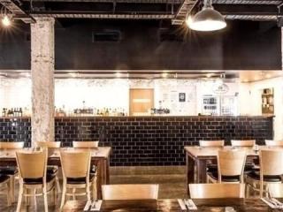 Highly visible, well-established German inspired Beer Haus