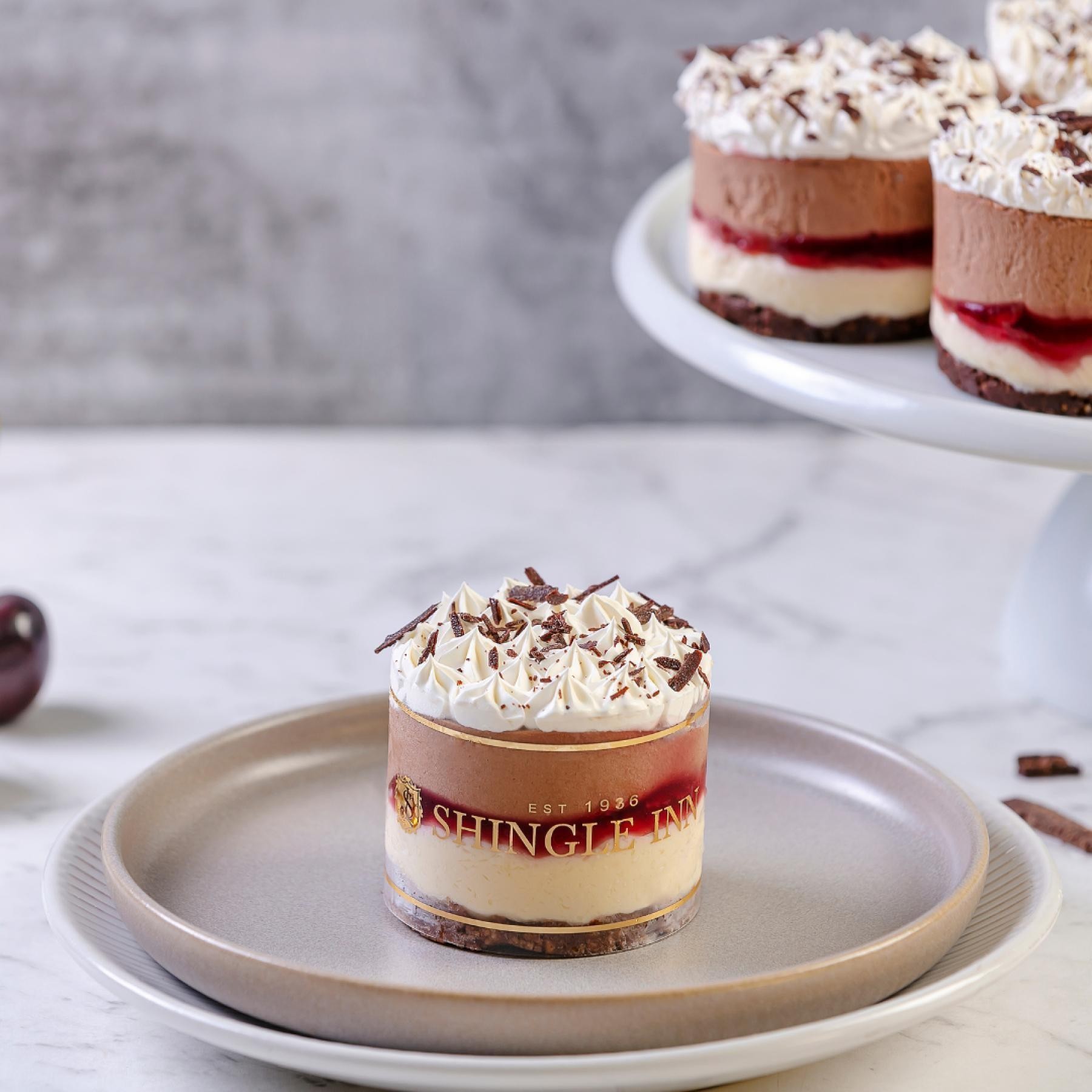 Shingle Inn Franchise For 636627 2