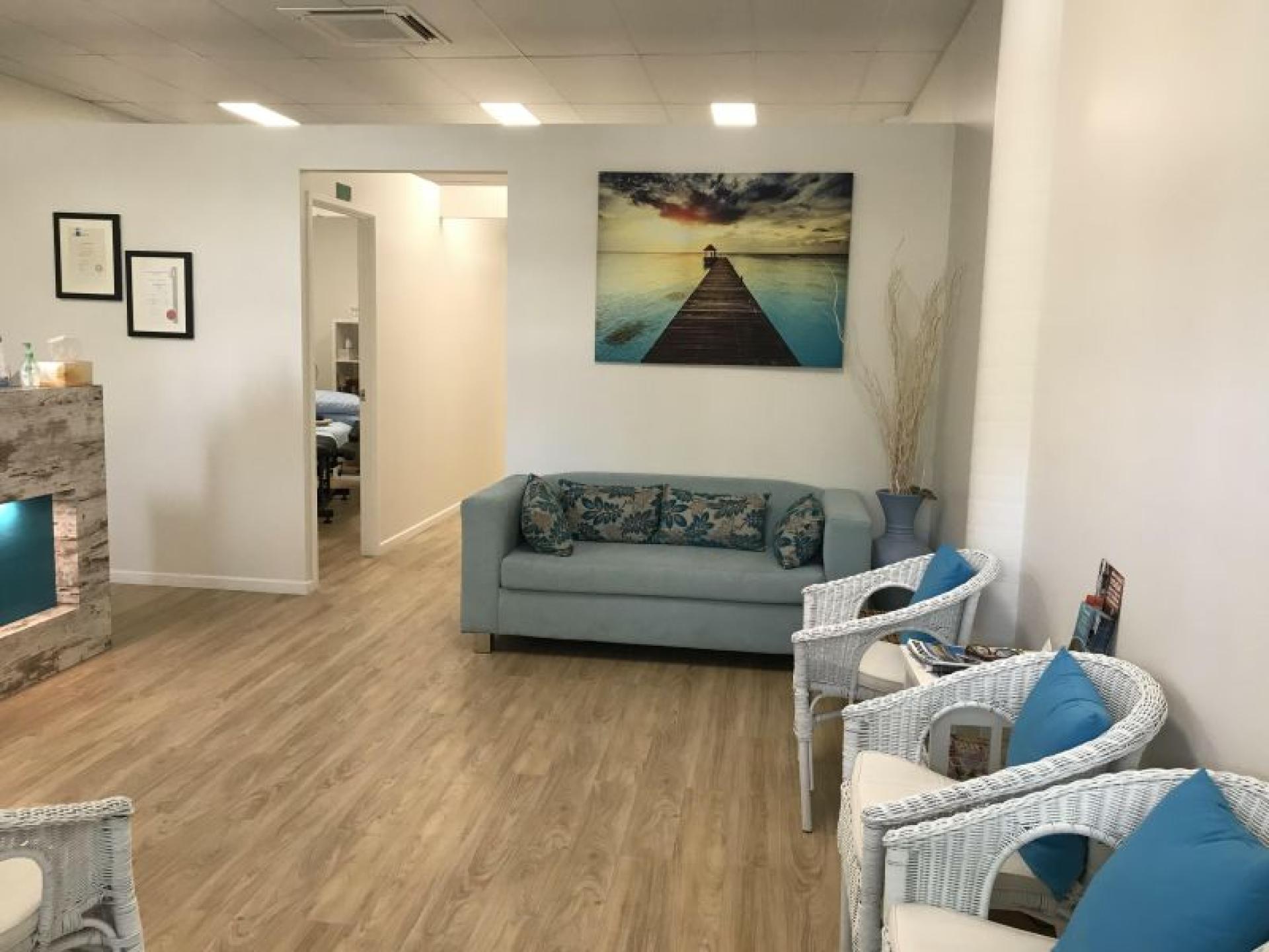 Sold! Two Physiotherapy Clinics 636643 1