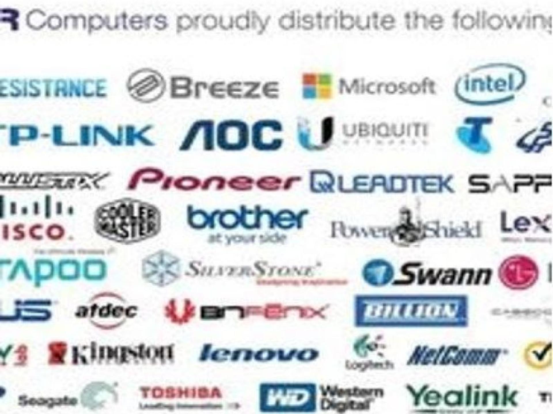 Leading Edge Computers - 636663 3