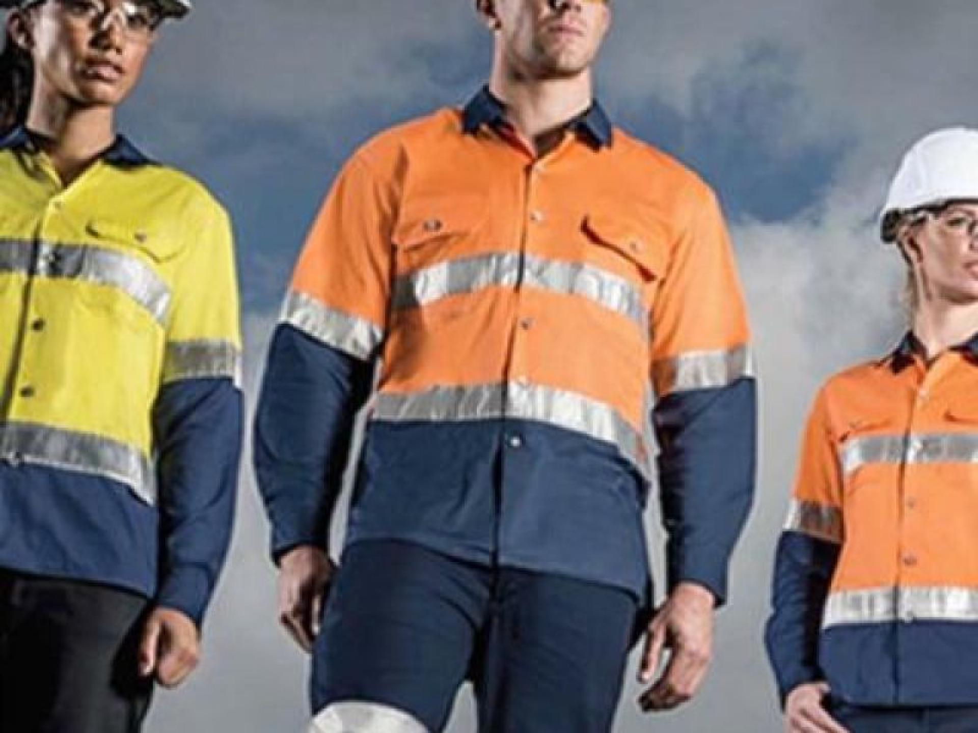 Successful Franchise Workwear And 636693 2
