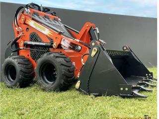 Ideal PART-TIME business!! Machine and Mini excavator hiring