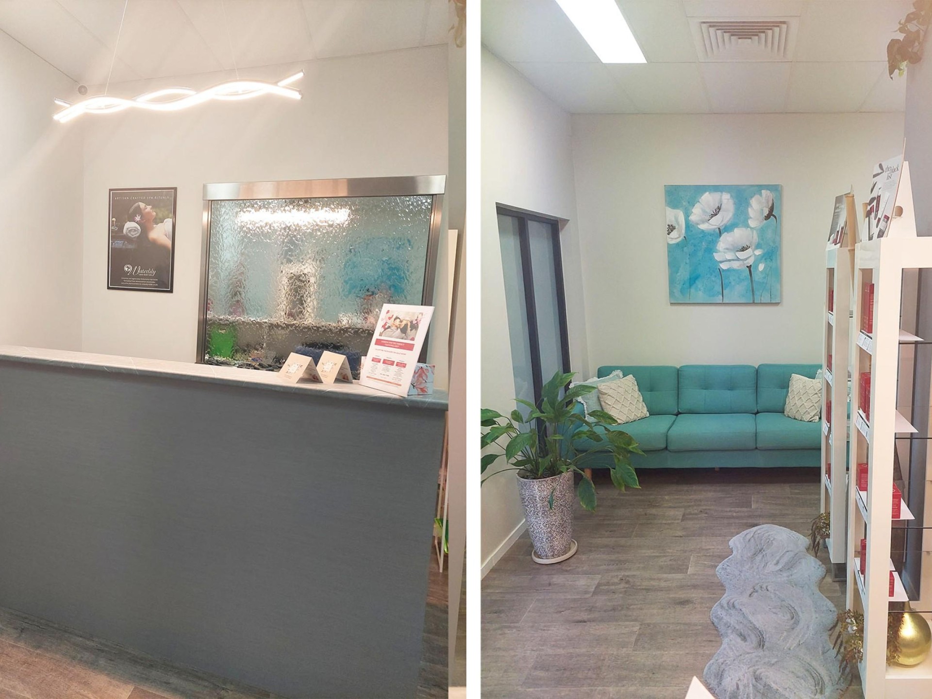 Beau Shea Massage & 636769 2