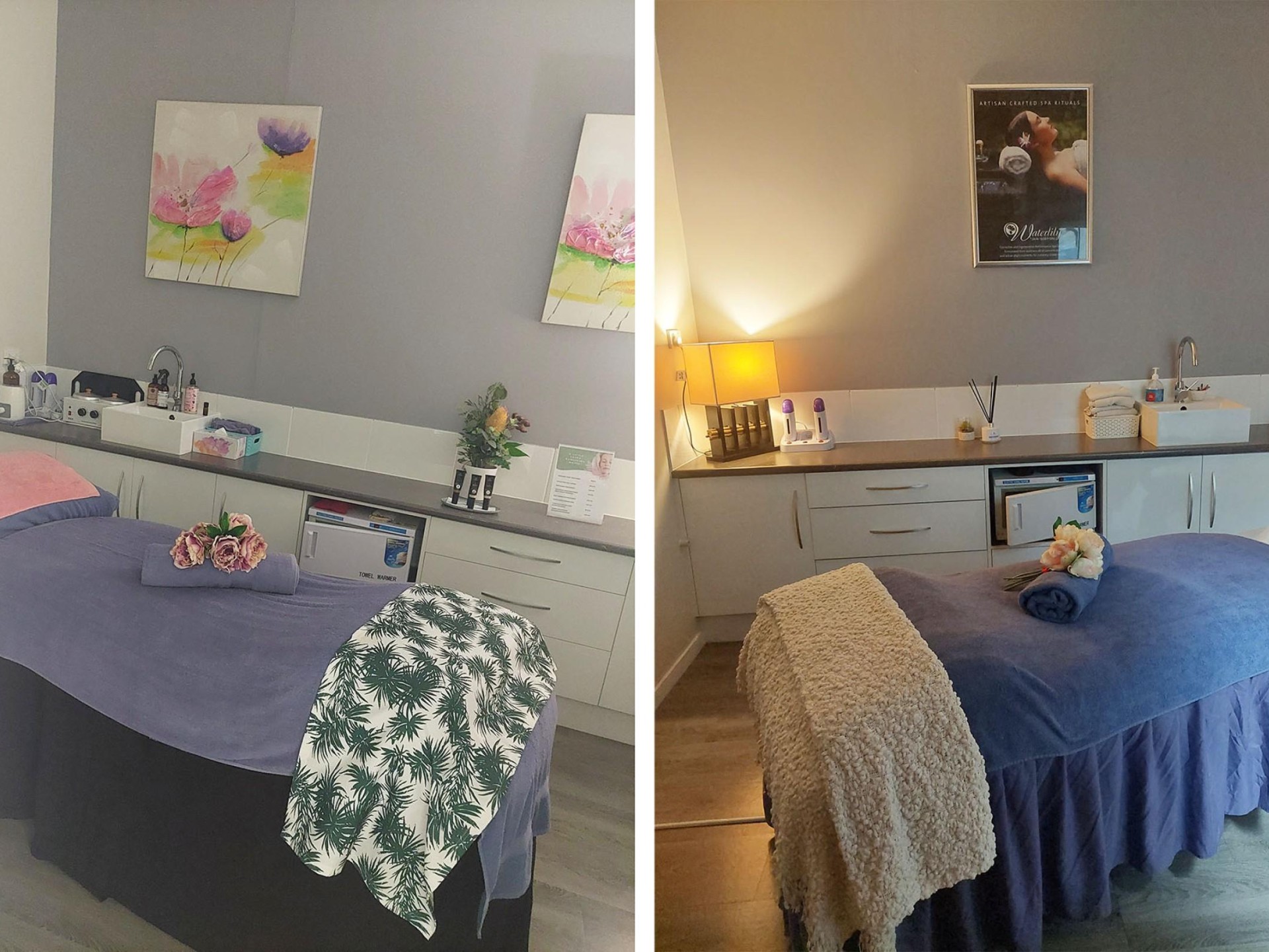 Beau Shea Massage & 636769 3