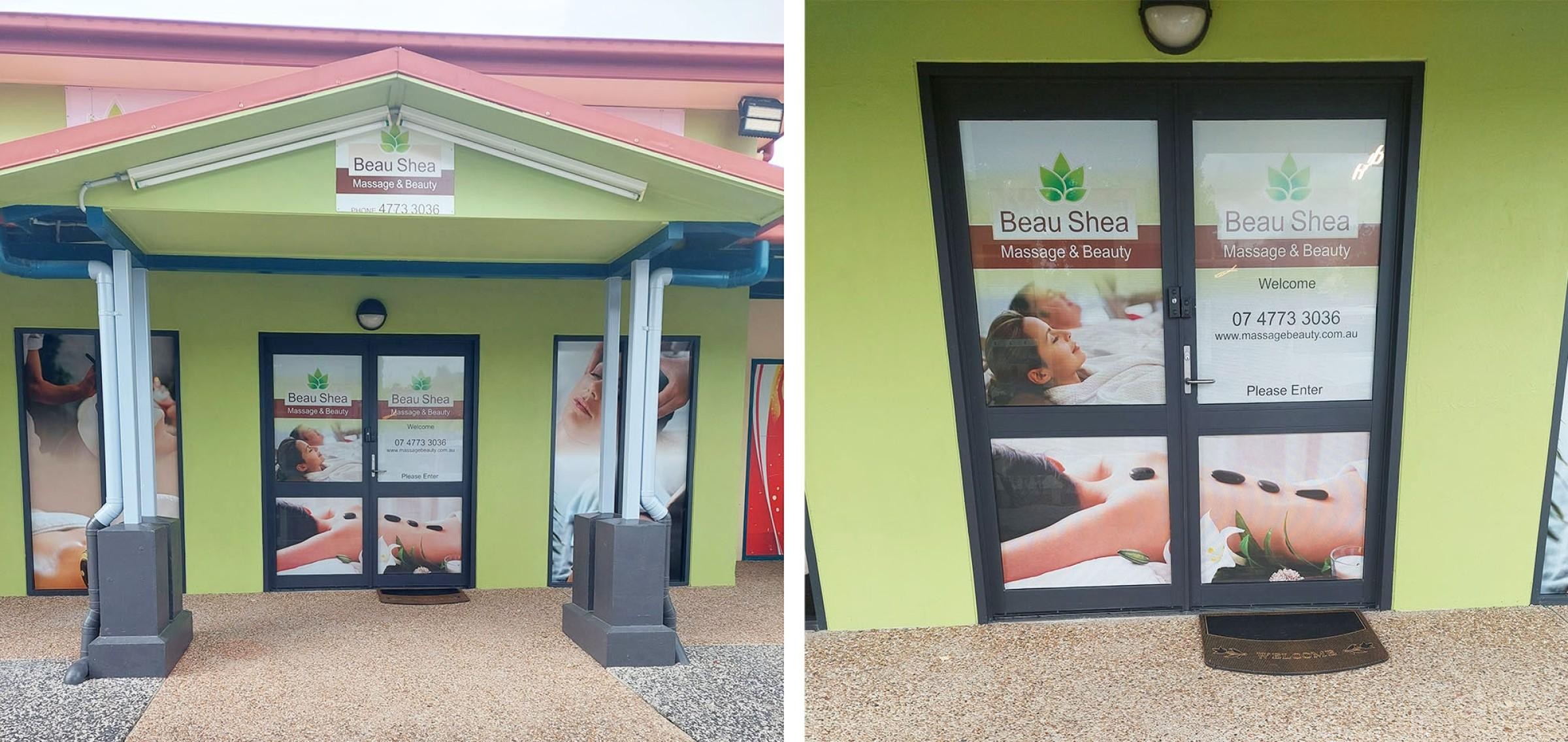 Beau Shea Massage & 636769 1