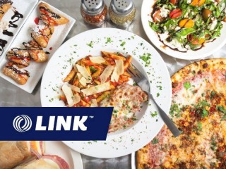 UNDER OFFER | PROFITABLE PIZZERIA DONCASTER