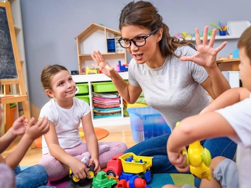 Freehold Childcare Centre For 636897 2
