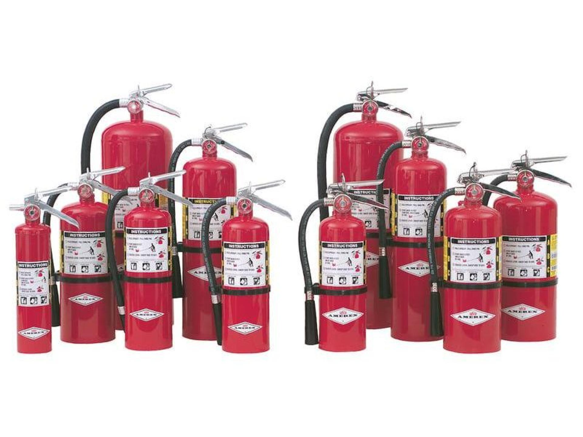 Fire Safety Equipment: Protecting 636910 1