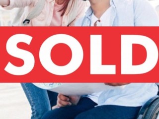 NDIS SDA BUSINESS FOR SALE IN WA $130,000