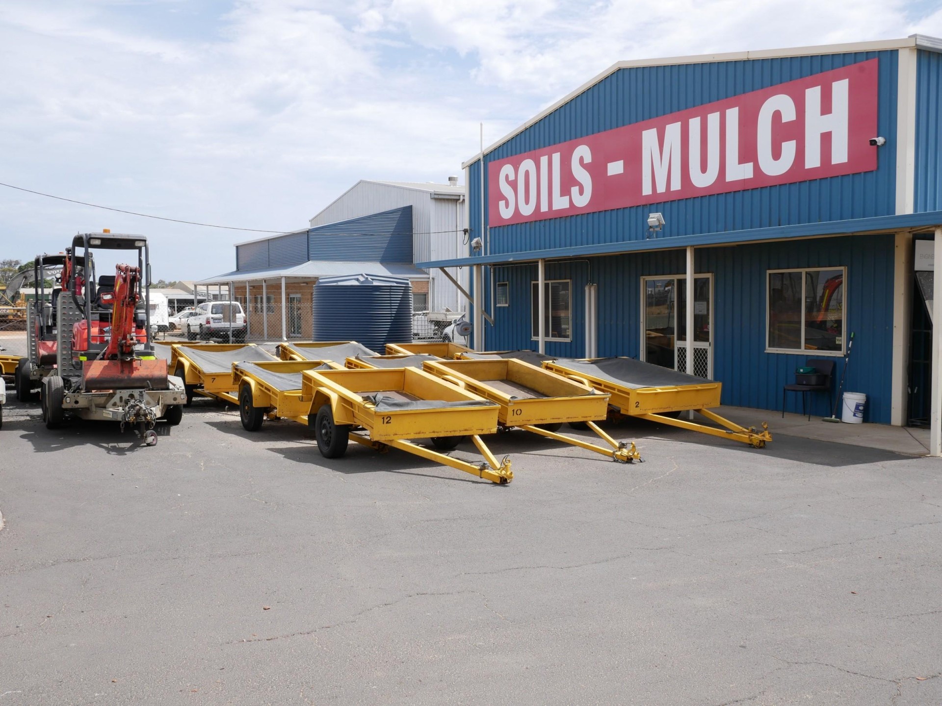 Landscape Supplies Business Opportunity 637017 1