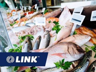 Profitable Seafood Retail Market with Fish & Chip Outlet in Brisbane