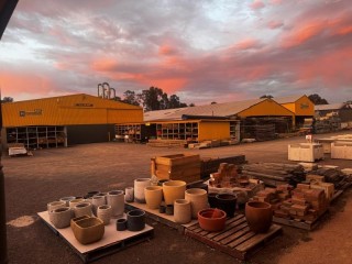 Euroa H Hardware