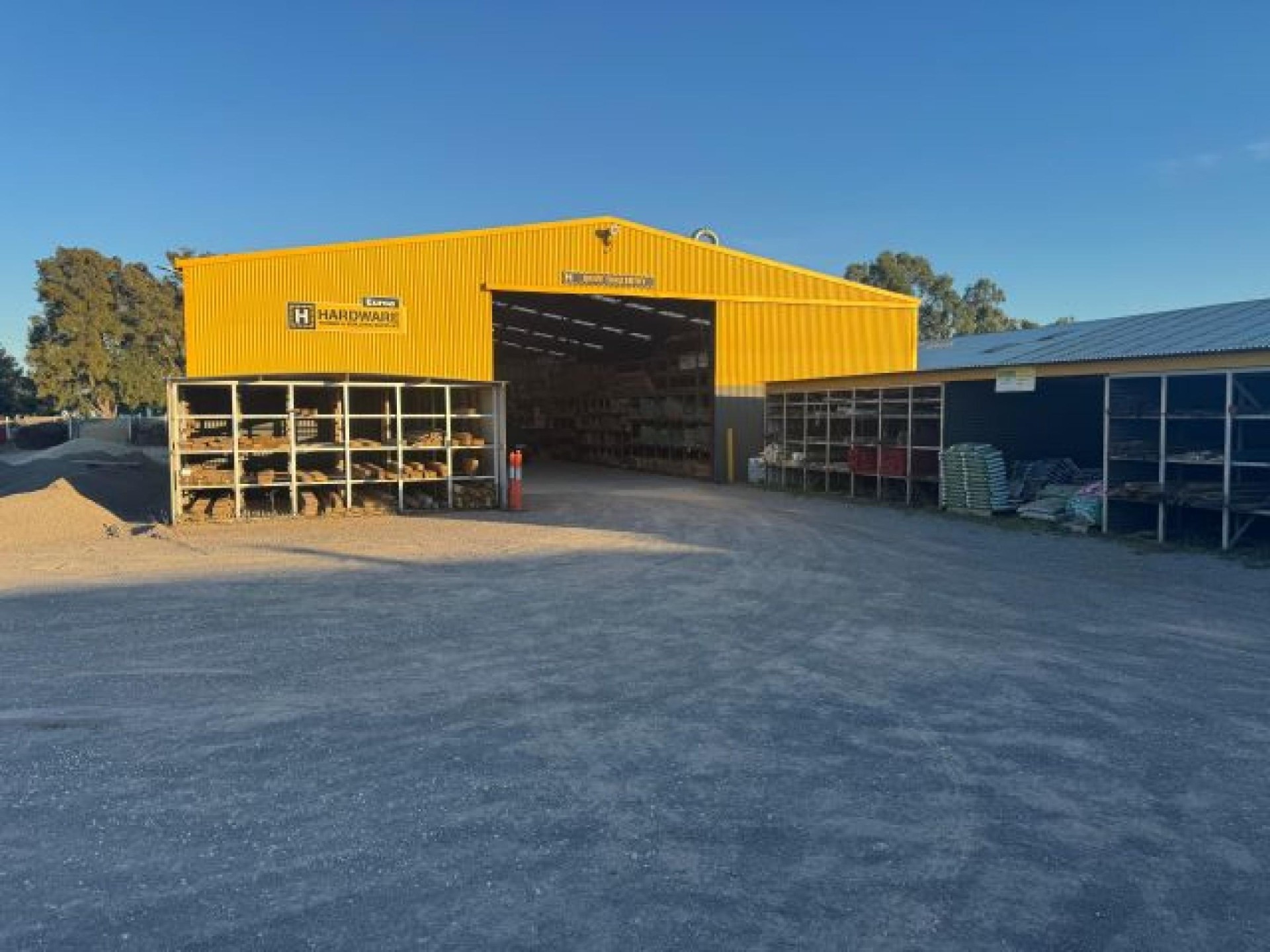 Euroa H Hardware 637073 2